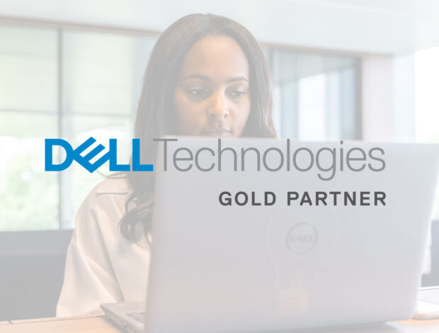 Netropolix al 5 jaar Dell Gold Partner