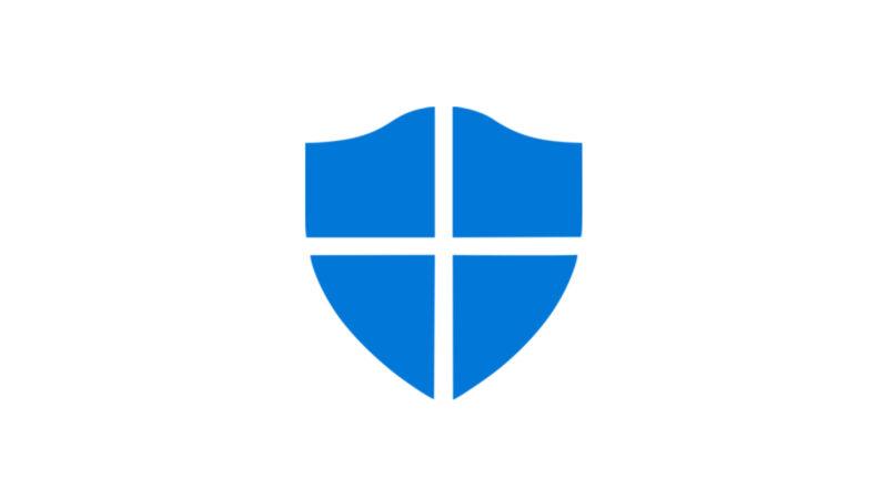 Windows Defender