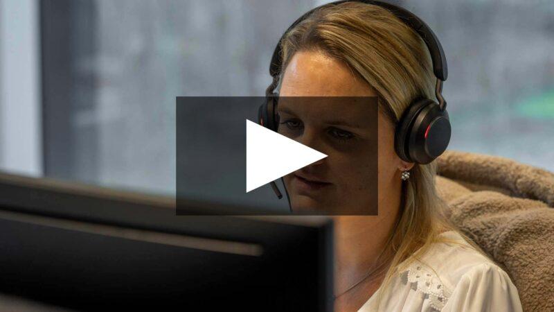 Microsoft Viva webinar recording