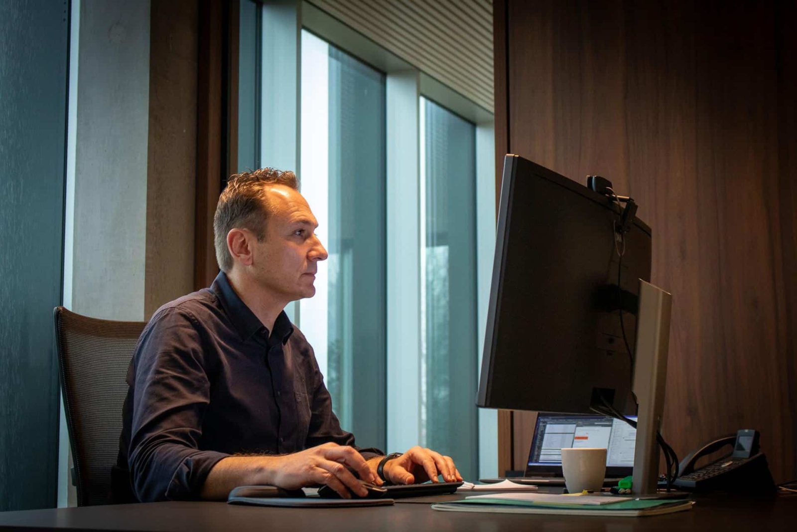 Cybersecurity laten checken