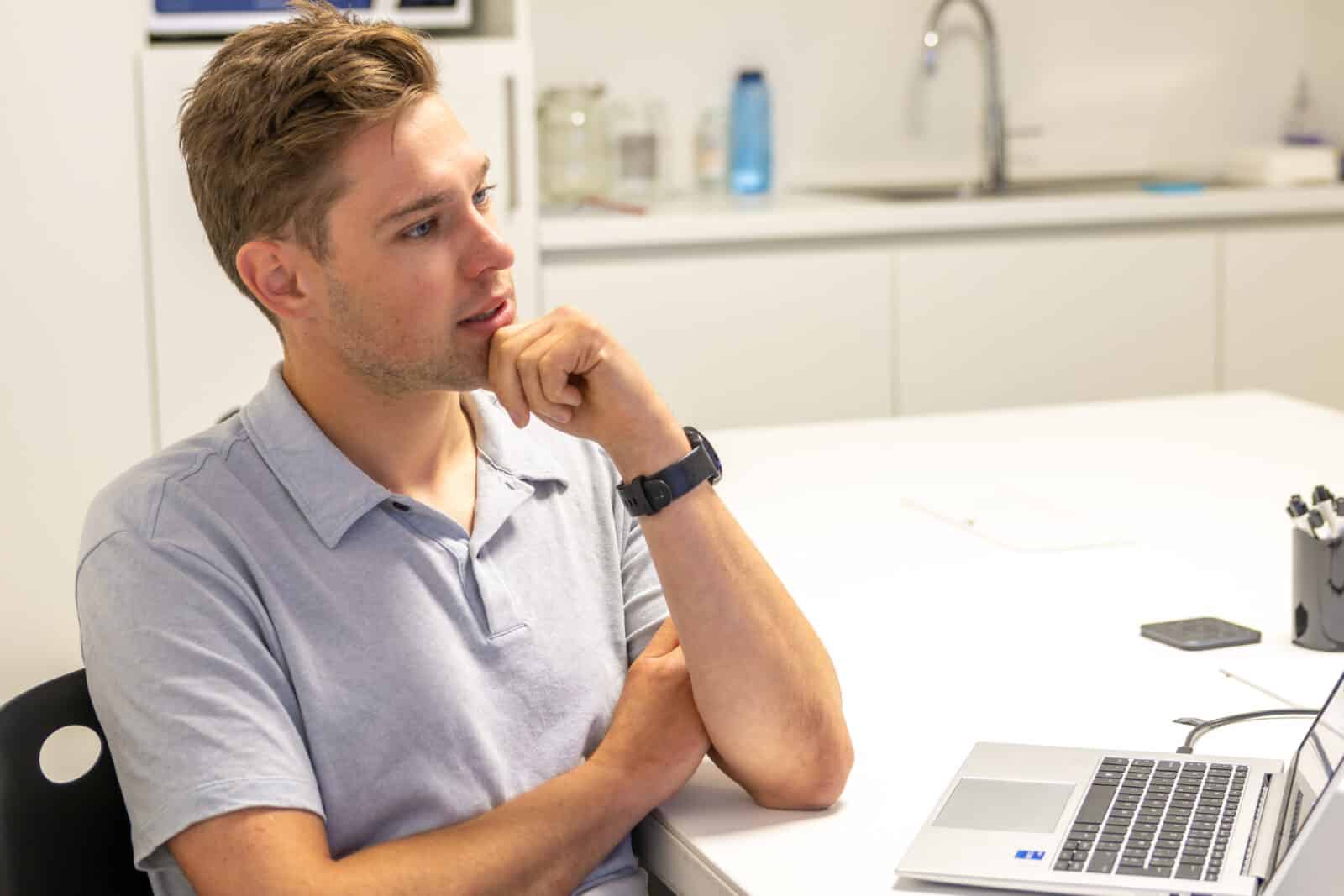 welke laptop voor medewerker